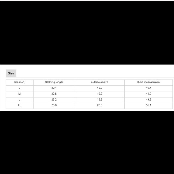 RESTOCK JUST IN! red star distressed - Sweater - Picture 8 of 8